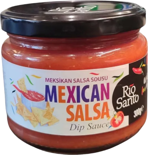 Meksikan salasa sousu 