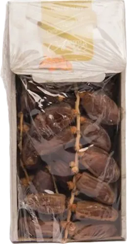 Qurudulmuş xurma Organic