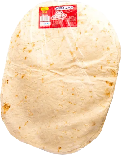  Doner Dough