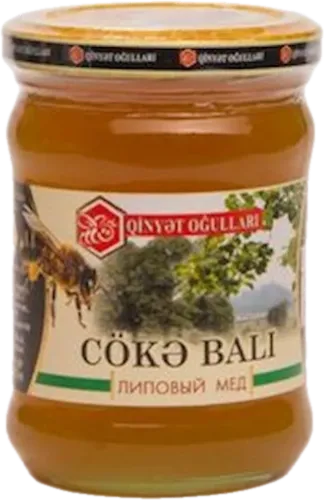 Cökə balı 