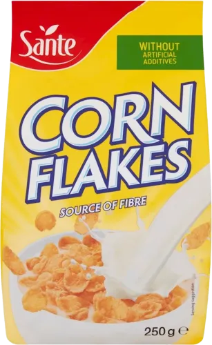 Кукурузные хлопья Corn Flake