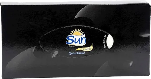 Salfet dispenser Qara