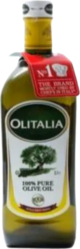 Yağ pure olive 