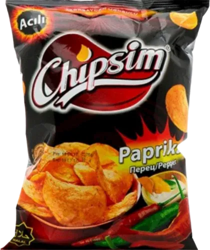  Paprika Chi