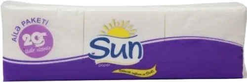  Napkins cm