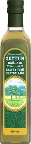 Zeytun yağı 