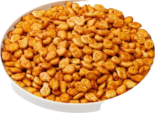  Fish Cracker