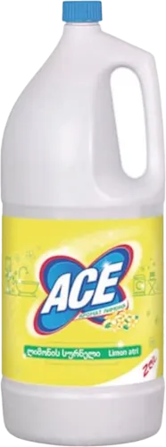 Ağardıcı limon