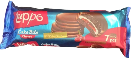 Keks Albalı