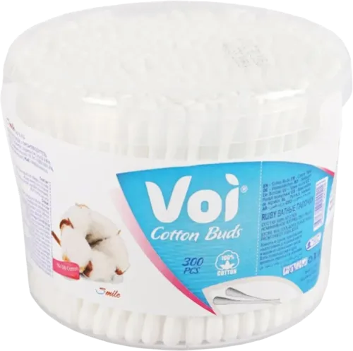  Cotton Swab
