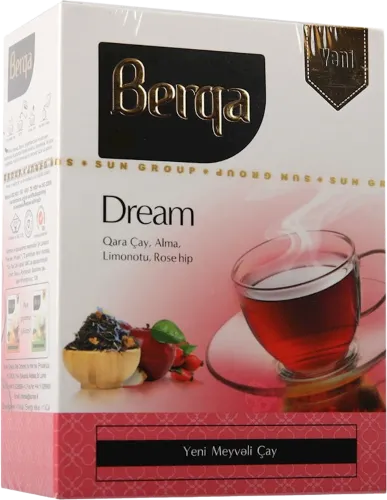  Leaf Tea