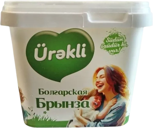 Dr.Milk Brinza Cheese