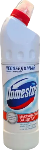 Чистящее средство Ultra белый