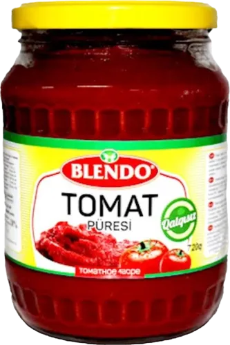  Tomato Paste