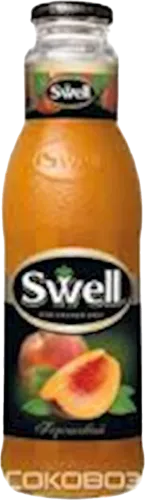 Meyvə şirəsi şaftalı 