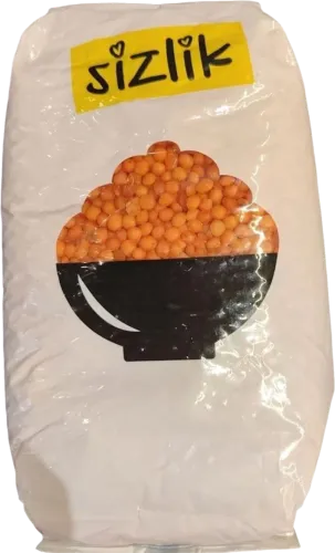 Qırmızı mərci 