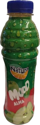  Apple Flavored Fruit Juice