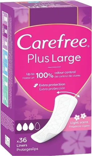 Bezlər Plus Large 36 əd