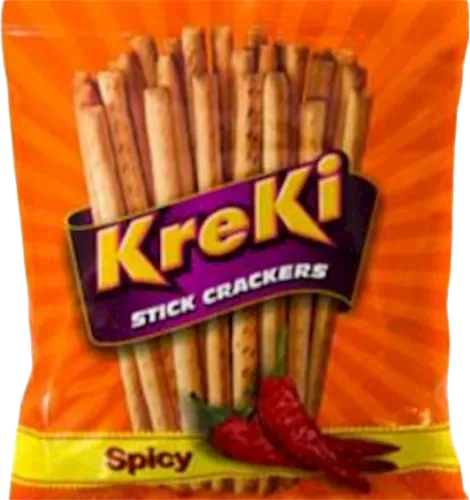 Соломка Kebab