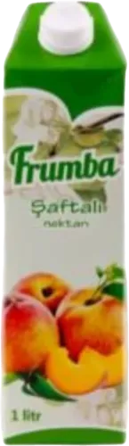  Peach Nectar