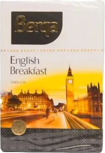  Breakfast Black Loose Leaf Tea