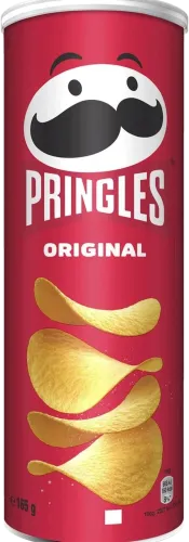  Original Chi