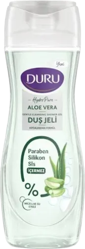 Duş geli Hydro Pure Aloe vera