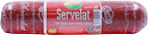Kolbasa Şəms Servelat