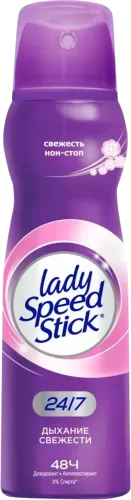Дезодорант Speed Stick fresh&essence 48 часов