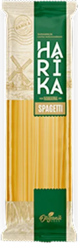 Makaron spagetti