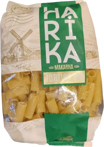 Макароны Тортильони