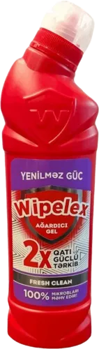 Ağardıcı gel fresh clean 