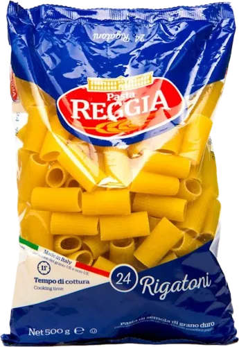 Spagetti Rigatoni Reggia Di Caserta