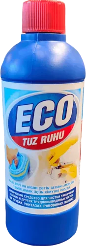  Tuz Ruhu universal cleaning agent
