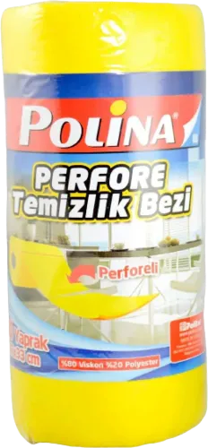 Təmizlik ücün Roll Perfore