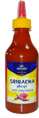 Sous Sriracha Hot Chili