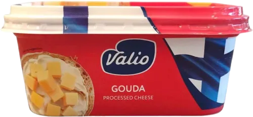 Pendir gouda