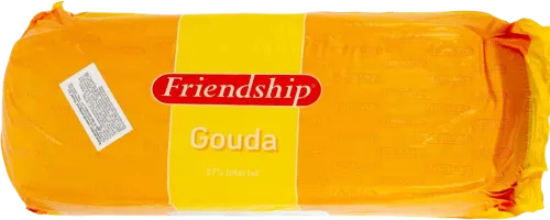 Сыр Gouda