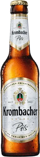 Pivə Pils şüşə butulkada
