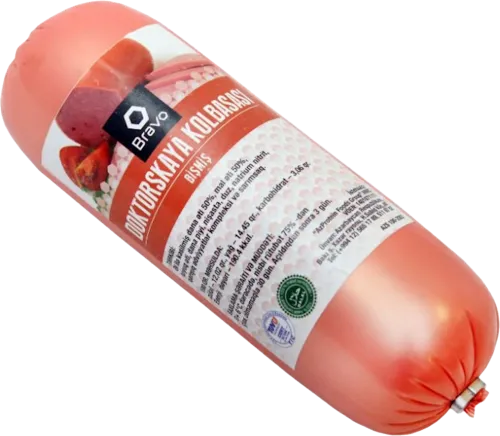 Kolbasa Doktorskaya
