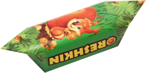 Candies Oreshkin