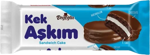 Cake Beyoglu Aşkım kek