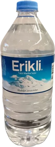 Drinking water