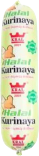 Sausage Chicken Halal