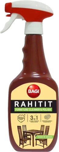 Mebel təmizləyici by Dukan