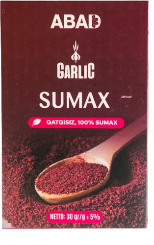 Sumax 