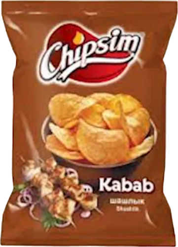  Kebab chi