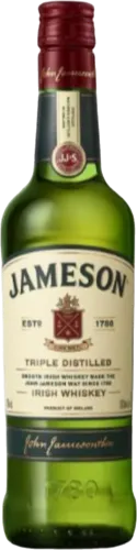 Viski Irish Whiskey
