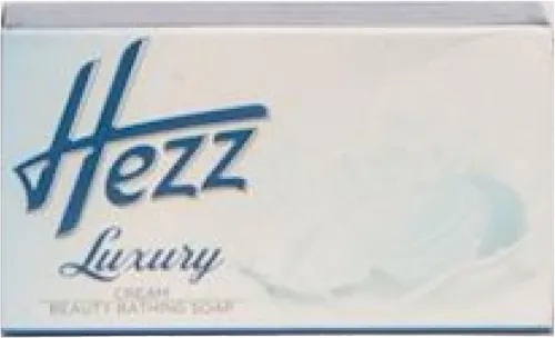 Soap Berk Lux