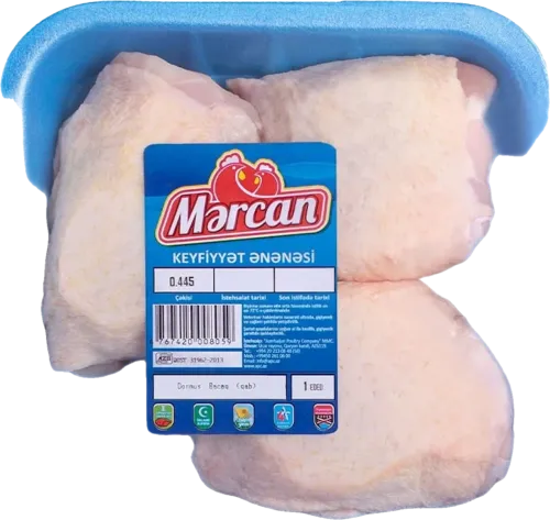 Dondurulmuş bud dibi Mercan